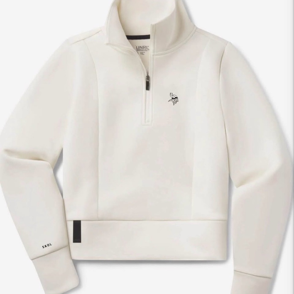 Limited Edition UNRL Vikings pullover